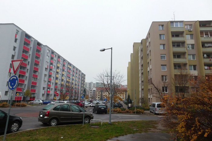 Ilustračný obrázok k článku Ulice v Trnave:  Čo o nich v skutočnosti viete?