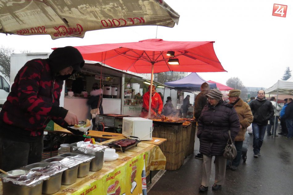 Ilustračný obrázok k článku Správy z Michaloviec, ktoré cez týždeň strhli najväčšiu pozornosť