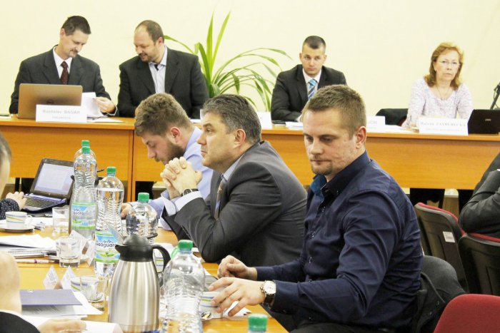 Ilustračný obrázok k článku Dúbravka bude hlasovať o rozpočte