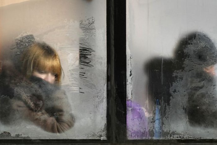 Ilustračný obrázok k článku Na naše územie vpadne studený arktický vzduch, čakajú nás silné mrazy