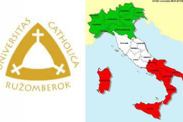 Ilustračný obrázok k článku PF KU organizuje podujatia na pomoc po zemetraseniach v Taliansku