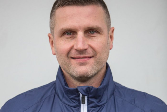 Ilustračný obrázok k článku Ján Cibuľa pred zápasom v Nitre: Chceme určite bodovať! VIDEO