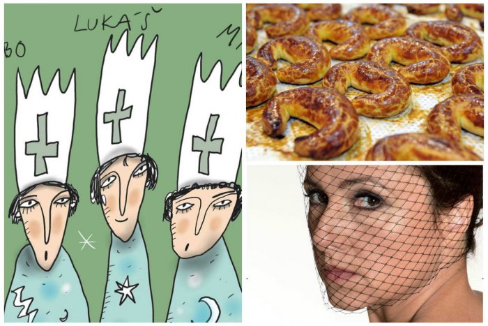 Ilustračný obrázok k článku TIPY NA TÝŽDEŇ: Odhaľte tajomstvo bratislavských rožkov a užite si poriadny žúr