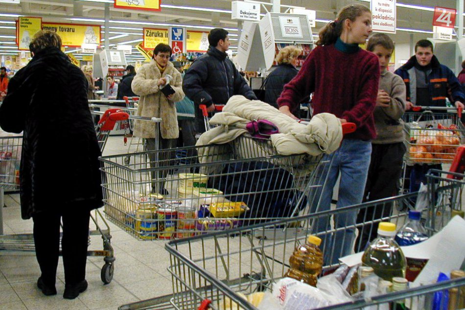 Ilustračný obrázok k článku Veľká noc klope na dvere: Ako budú otvorené obchody v Spišskej?