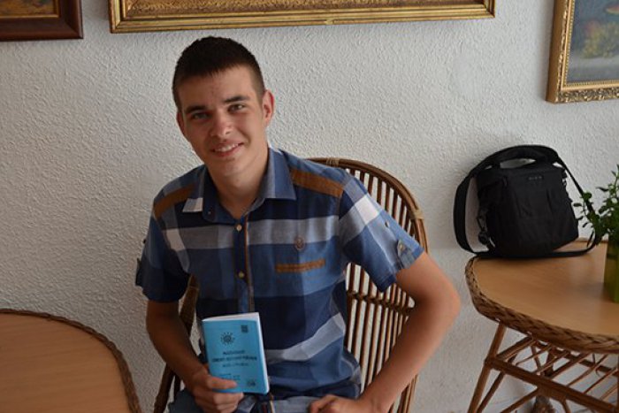 Ilustračný obrázok k článku Prešovčan nosí v hlave množstvo číselných údajov: Recituje odchody spojov MHD!