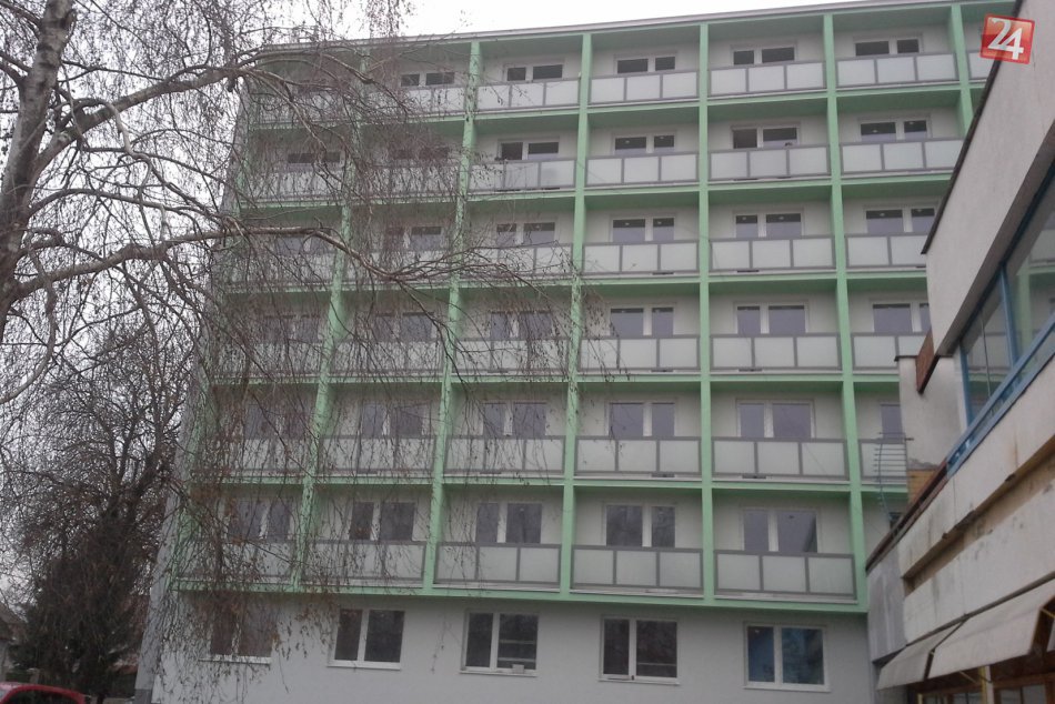 Ilustračný obrázok k článku Chcete bývať v nových nájomných bytoch? Informácie, ktoré by vám nemali ujsť