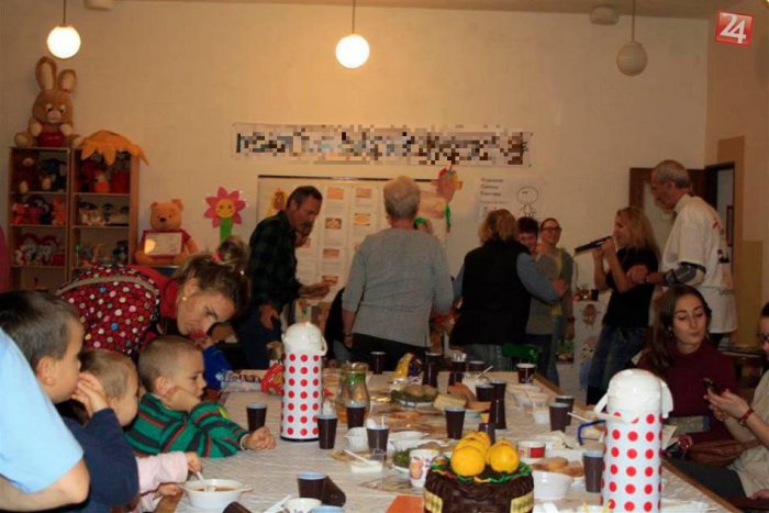 Ilustračný obrázok k článku Obľúbené sídliskové slávnosti sú späť. Bystrica zažije paradajkové hody