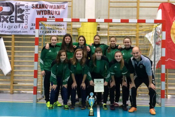 Ilustračný obrázok k článku Futbalistky Tatrana sa nestratili: Finále na turnaji im ušlo tesne na penalty