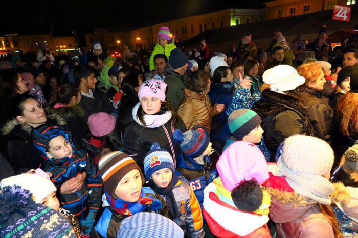 Ilustračný obrázok k článku Čo s načatým týždňom? Prehľad akcií v Rožňave