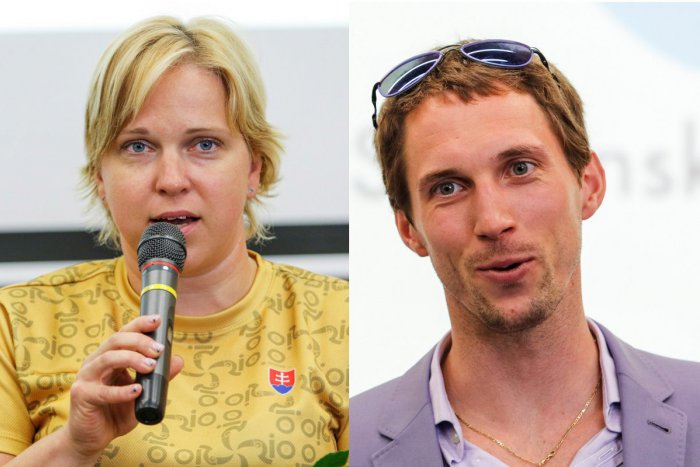 Ilustračný obrázok k článku Pocta pre Vadovičovú a Metelku: Stali sa Športovcami roka Trnavského kraja