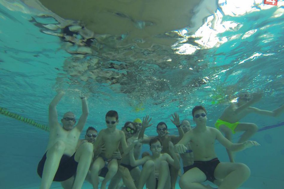 Ilustračný obrázok k článku Zámky budú dejiskom celoslovenských pretekov: ROZHOVOR s organizátorom, FOTO