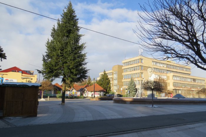 Ilustračný obrázok k článku Michalovce sa chystajú rozdeliť dotácie z rozpočtu: O tomto je dobré vedieť vopred!