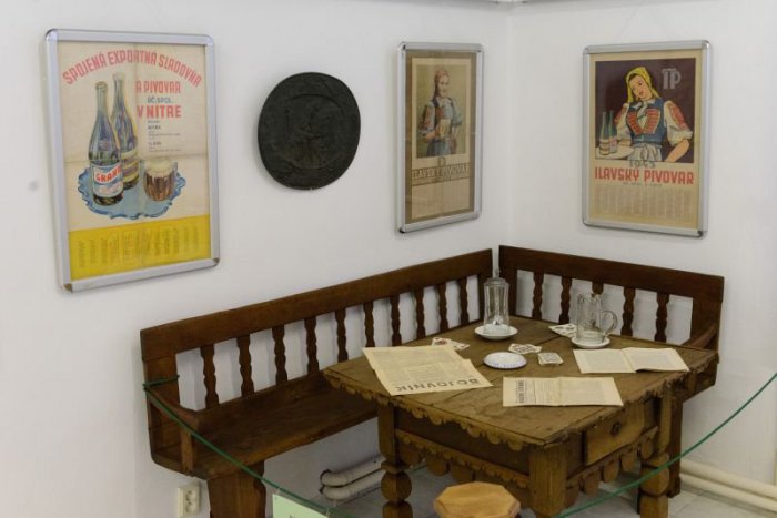 Ilustračný obrázok k článku KURIOZITA DŇA: Aká je cesta zlatého moku Od chmeľu k pivu?