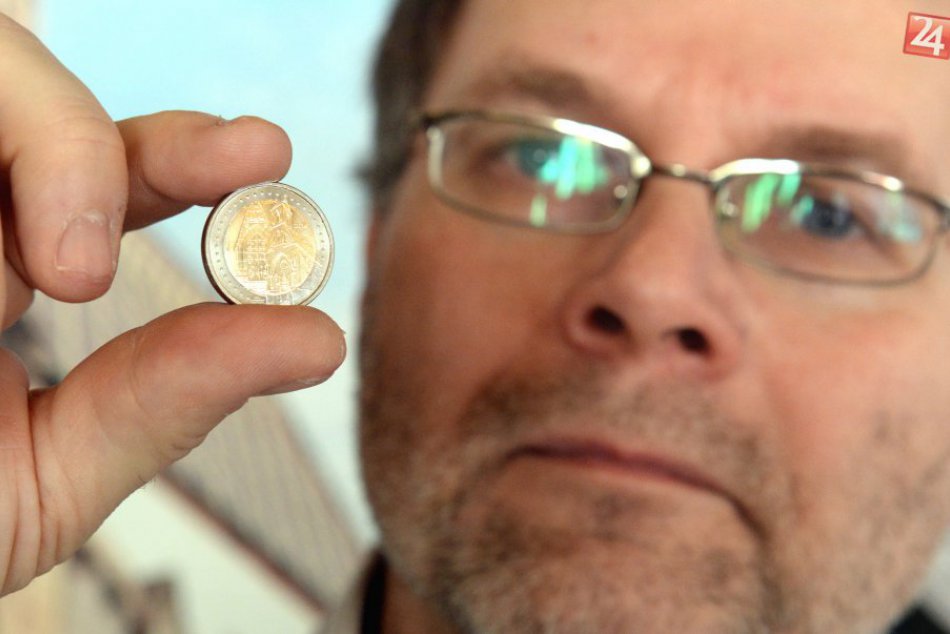 Ilustračný obrázok k článku Nová verzia košického päťdukátu na FOTO: Autori chystajú ďalšie prekvapenia