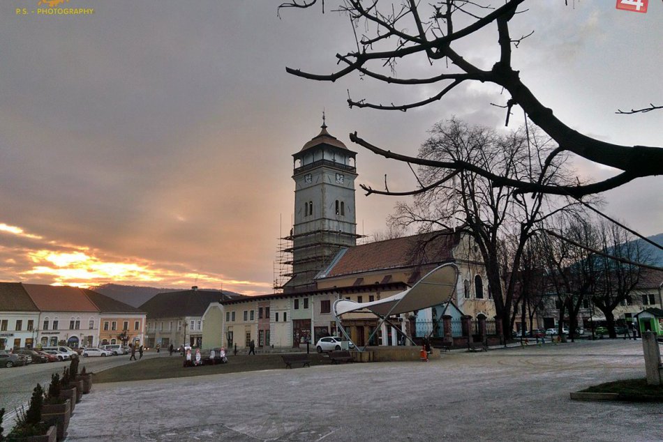 Ilustračný obrázok k článku Týždňový prehľad z Rožňavy: Články s najväčším ohlasom