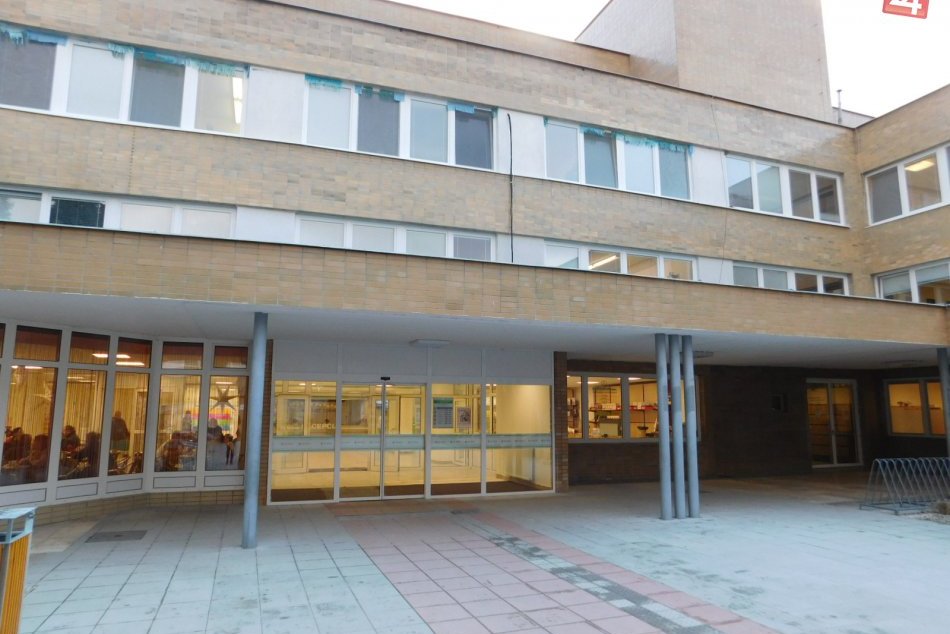 Ilustračný obrázok k článku Takto rozhodli pacienti: Spišskonovoveská nemocnica sa stala najlepšou na Slovensku