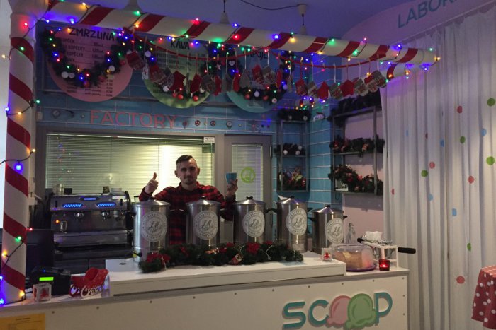 Ilustračný obrázok k článku FOTO: Žilinčan Dávid (27) radí. Ako chutí kvalitný punč?