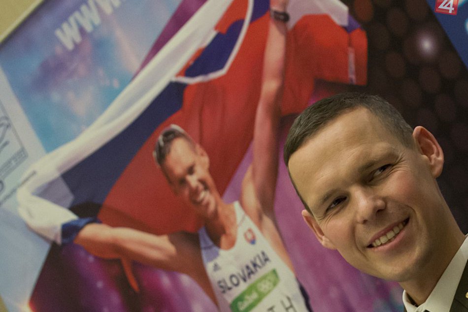 Ilustračný obrázok k článku Chceli by ste stretnúť zlatého Tótha? Pri špeciálnej príležitosti zavíta na radnicu