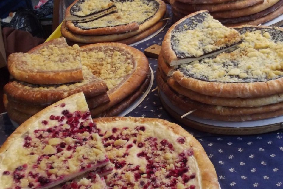 Ilustračný obrázok k článku Víkend v Košiciach: Čaká nás festival jedla i strašidelná noc!