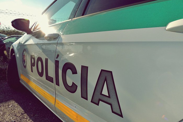Ilustračný obrázok k článku Policajti hľadajú vodiča BMW: Aha, čo spravil v Demänovskej doline!