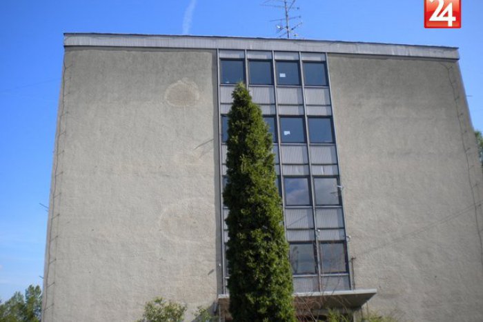 Ilustračný obrázok k článku Ubytovňu v Nitre chcú prestavať do konca roka 2018: Náklady presiahnu milión eur