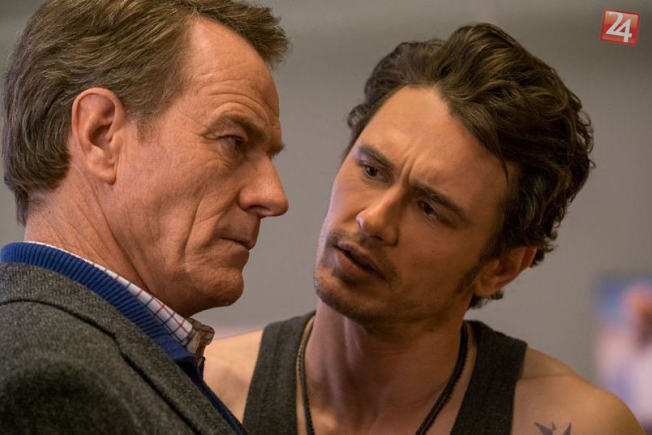 Ilustračný obrázok k článku Tip do kina + SÚŤAŽ o lístky: Mohla mať koho chcela, ona si vybrala jeho