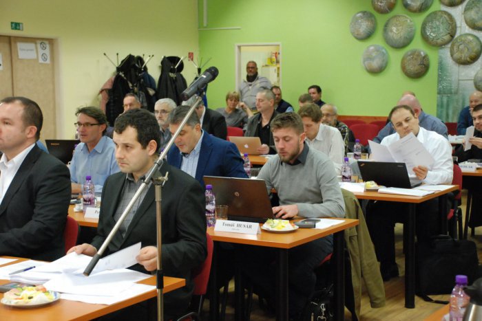 Ilustračný obrázok k článku Dúbravskí poslanci schválili rozpočet