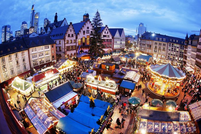 Ilustračný obrázok k článku Obec v okrese Saľa pozýva na návštevu: Čakajú na Vás Vianočné trhy v Močenku