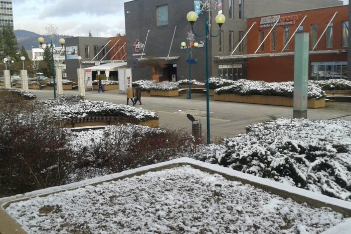 Ilustračný obrázok k článku Top 5 správ týždňa: Čo najviac zaujalo Považskobystričanov?