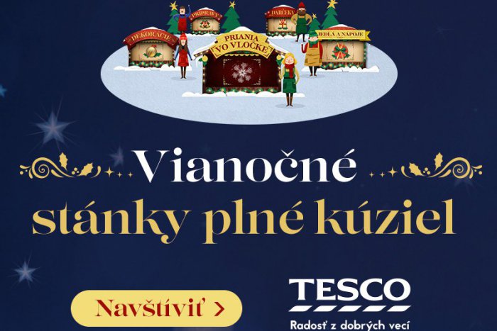 Ilustračný obrázok k článku Inšpirujte sa a zdokonaľte si Vianoce kúzelnými trikmi