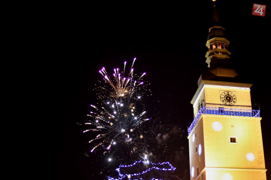 Ilustračný obrázok k článku Zmena silvestrovského programu: Rodinný ohňostroj sa uskutoční