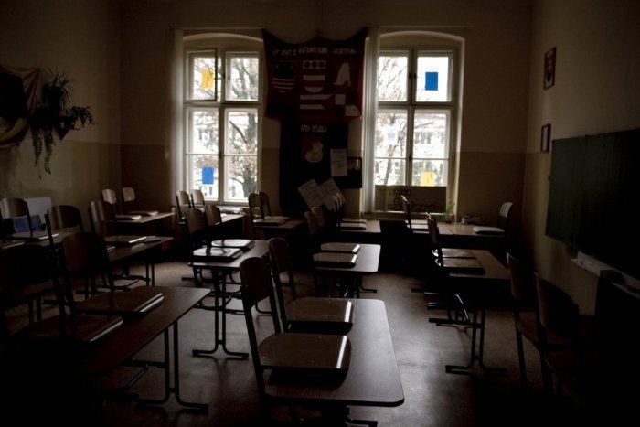 Ilustračný obrázok k článku Úradovanie chrípky v Banskobystrickom kraji: Lokálne epidémie hlásia z 10 okresov