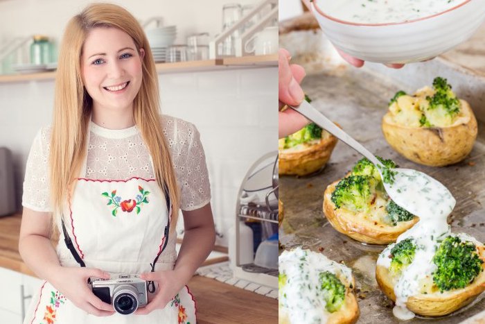 Ilustračný obrázok k článku Tip na knihu: Tá správna kuchárka pre celú rodinu