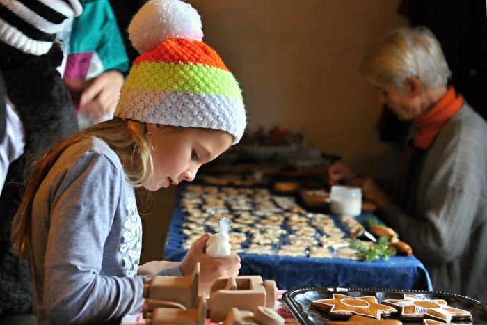 Ilustračný obrázok k článku Novembrové lákadlá v Mikuláši: 10 akcií, ktoré si počas mesiaca netreba nechať ujsť