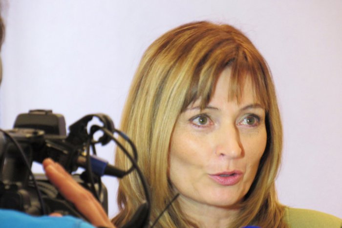 Ilustračný obrázok k článku Cestujete prešovskou MHD? Primátorka prehovorila o chystanej novinke na zastávkach!