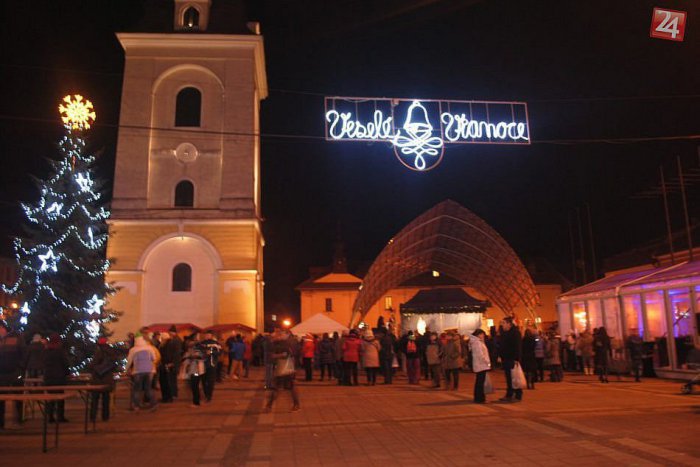 Ilustračný obrázok k článku Ktoré články zaujali Brezňanov počas uplynulého týždňa najviac? Pozrite si TOP 5