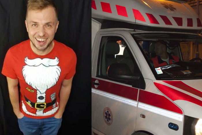 Ilustračný obrázok k článku Známy nitriansky rodák DJ EKG mal autonehodu: Vodič idúci na R1 v protismere neprežil