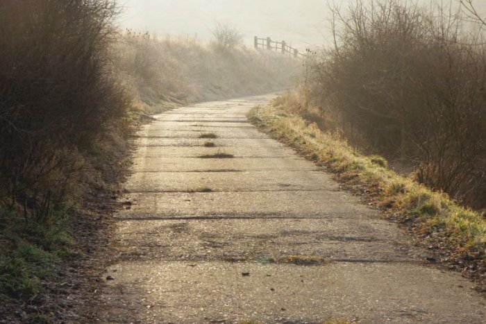 Ilustračný obrázok k článku RANNÁ ŠTVORKA: Štart do nového predvianočného týždňa bude s mrholením