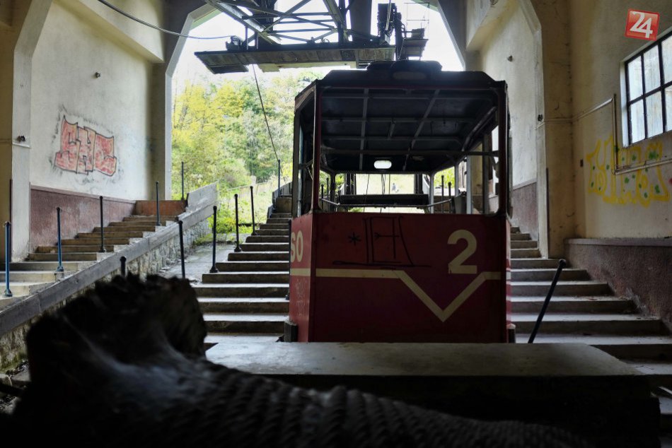 Ilustračný obrázok k článku Nové využitie bývalej stanice lanovky: V Tatranskej Lomnici riešia jej budúcnosť