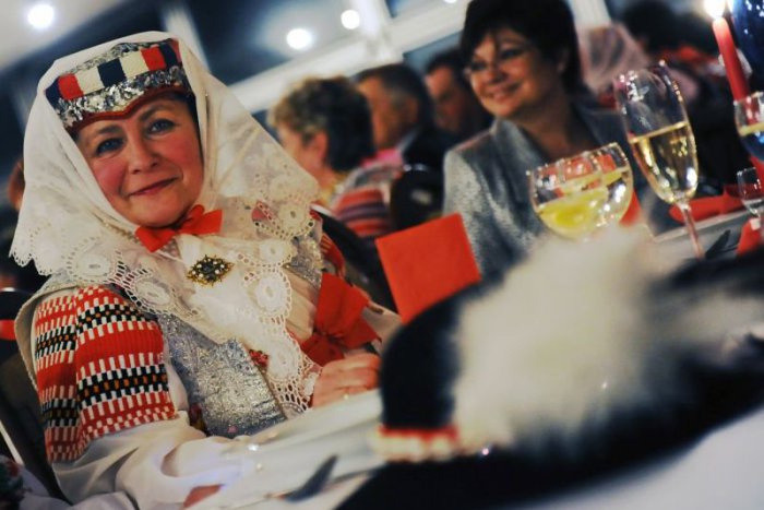 Ilustračný obrázok k článku Malý rozlohou, veľký tradíciami: Aké sú Vianoce na severnom Spiši?