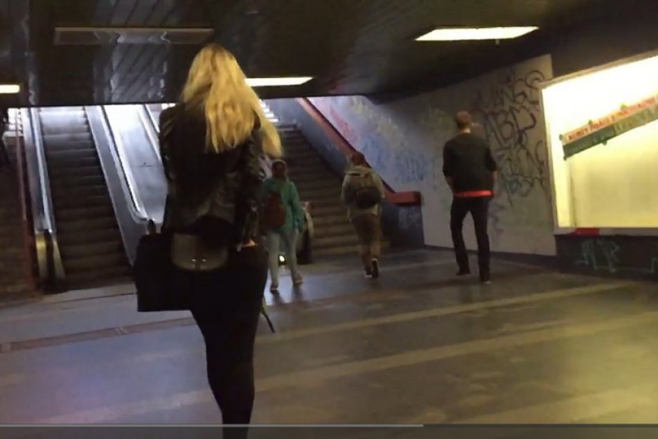 Ilustračný obrázok k článku V Bratislave vyčíňa ďalší nechutný fantóm! Zvrhlosti zverejňuje na pornowebe