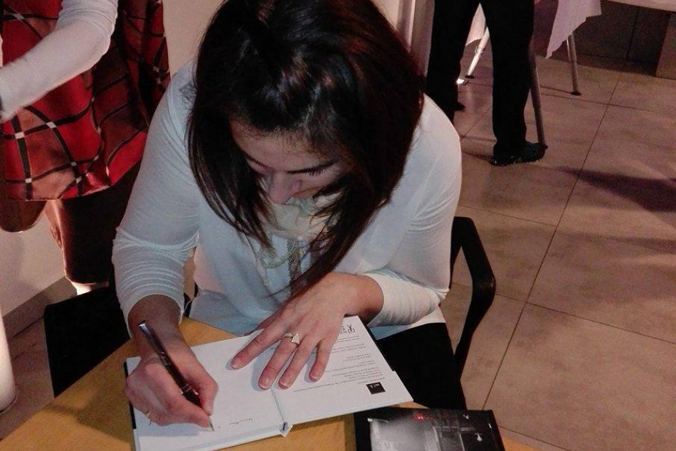 Ilustračný obrázok k článku Nová kniha s charitatívnym cieľom: Trochu o duši s Wislawou Szymborskou