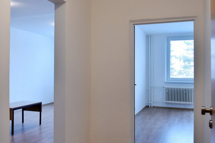 Ilustračný obrázok k článku Bratislavský samosprávny kraj odovzdal kľúče od 10 učiteľských bytov