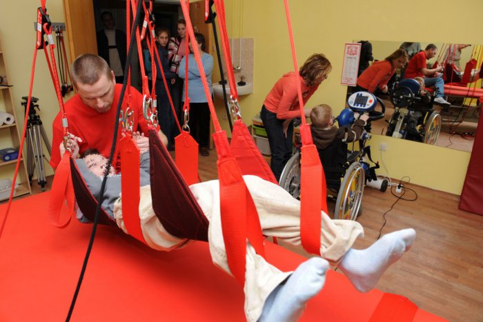 Ilustračný obrázok k článku Špeciálne zariadenie v bystrickej nemocnici. Ako NOVINKA poslúži malým pacientom?