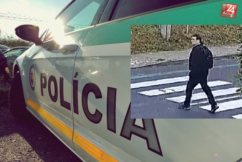 Ilustračný obrázok k článku FOTO: Krádež v rodinnom dome vo Zvolene. Podozrivého zachytila bezpečnostná kamera