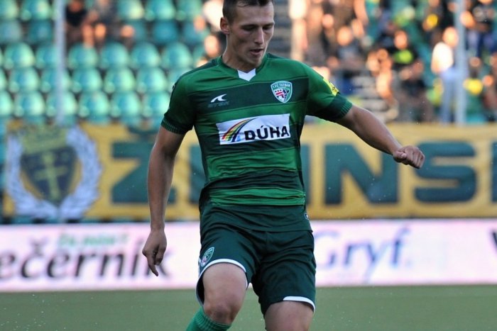 Ilustračný obrázok k článku Obranca Tatrana: Ak by sme zvládali zakončenie, mali by sme o desať bodov viac