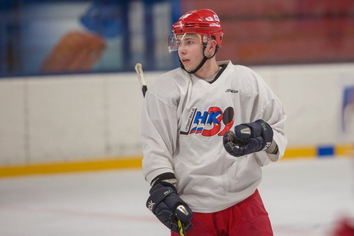 Ilustračný obrázok k článku Info pre hokejového fanúšika: Program domácich zápasov Liptákov