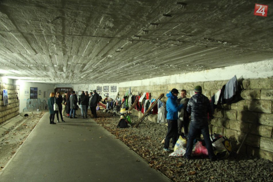 Ilustračný obrázok k článku FREE BOX sa v Poprade osvedčil: Organizátori chcú v aktivite pokračovať