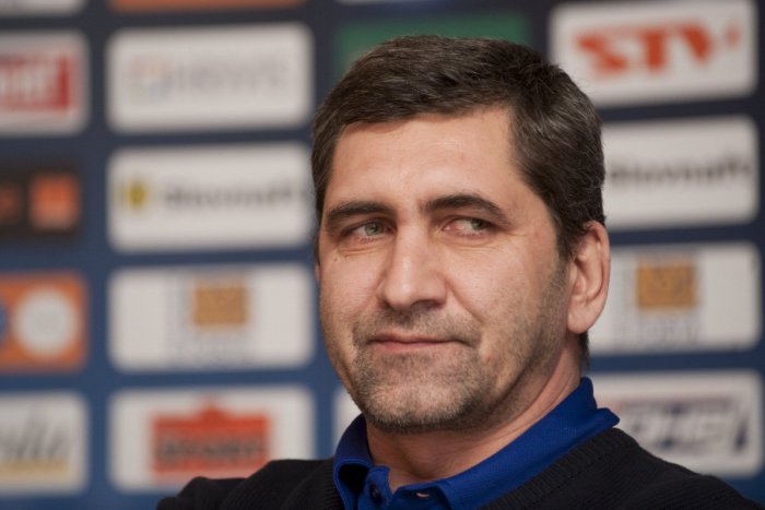 Ilustračný obrázok k článku Zmeny u hokejistov: Prichádzajú nový tréner s najlepším strelcom lotyšskej ligy