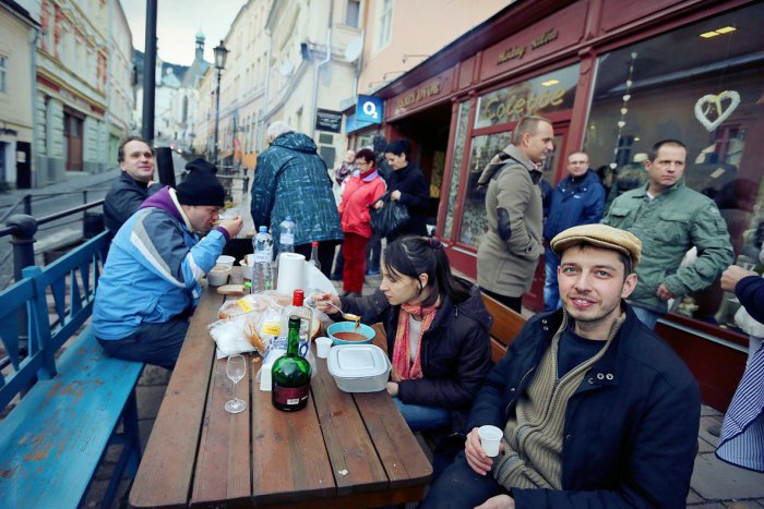 Ilustračný obrázok k článku Banskú Štiavnicu čaká rok osláv: Tri významné výročia a omnoho viac